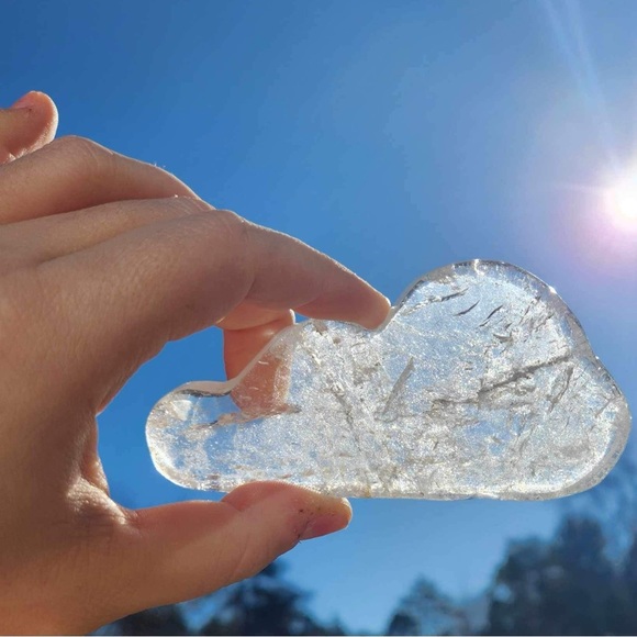 Crystal Cloud Carving Bundle - Picture 2 of 7